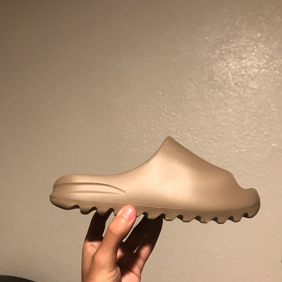 yeezy slide size 6